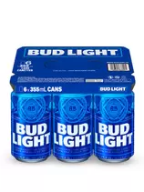 Bud Light offers at $12.95 in LCBO