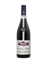 Bouchard Aine & Fils Beaujolais Superieur offers at $16.95 in LCBO