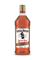 Captain Morgan Original Spiced Rum (PET) offers at $71.45 in LCBO