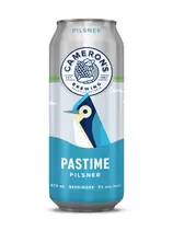 Cameron's Pastime Pilsner offers at $3.65 in LCBO