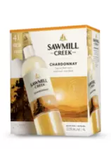 Chardonnay Sawmill Creek offers at $42.95 in LCBO