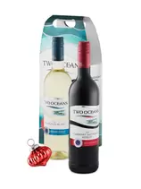 Ensemble-cadeau Duo Two Oceans offers at $22.1 in LCBO