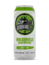 Walkerville Geronimo IPA offers at $3.25 in LCBO