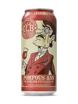 Great Lakes Brewery Pompous Ass English Ale offers at $2.65 in LCBO