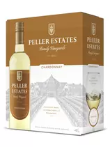 Chardonnay Peller Family Vineyards offers at $39.8 in LCBO