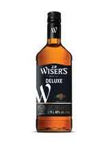 Whisky J.P. Wiser's Deluxe offers at $70.95 in LCBO