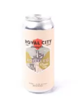 Royal City Bootleg Cream Ale offers at $3.65 in LCBO