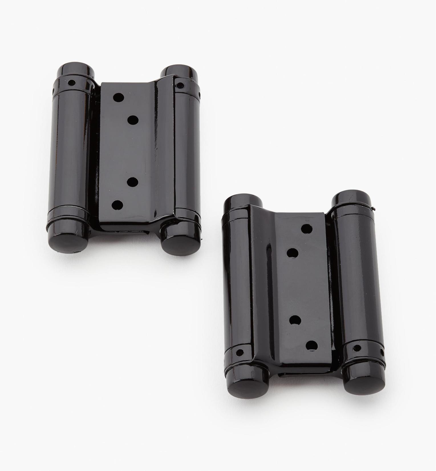Double-Acting Hinges offers at $16.5 in Lee Valley Tools