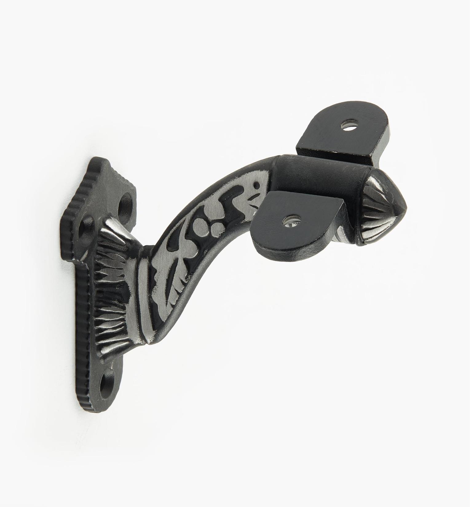 Cast Handrail Bracket offers at $23.2 in Lee Valley Tools