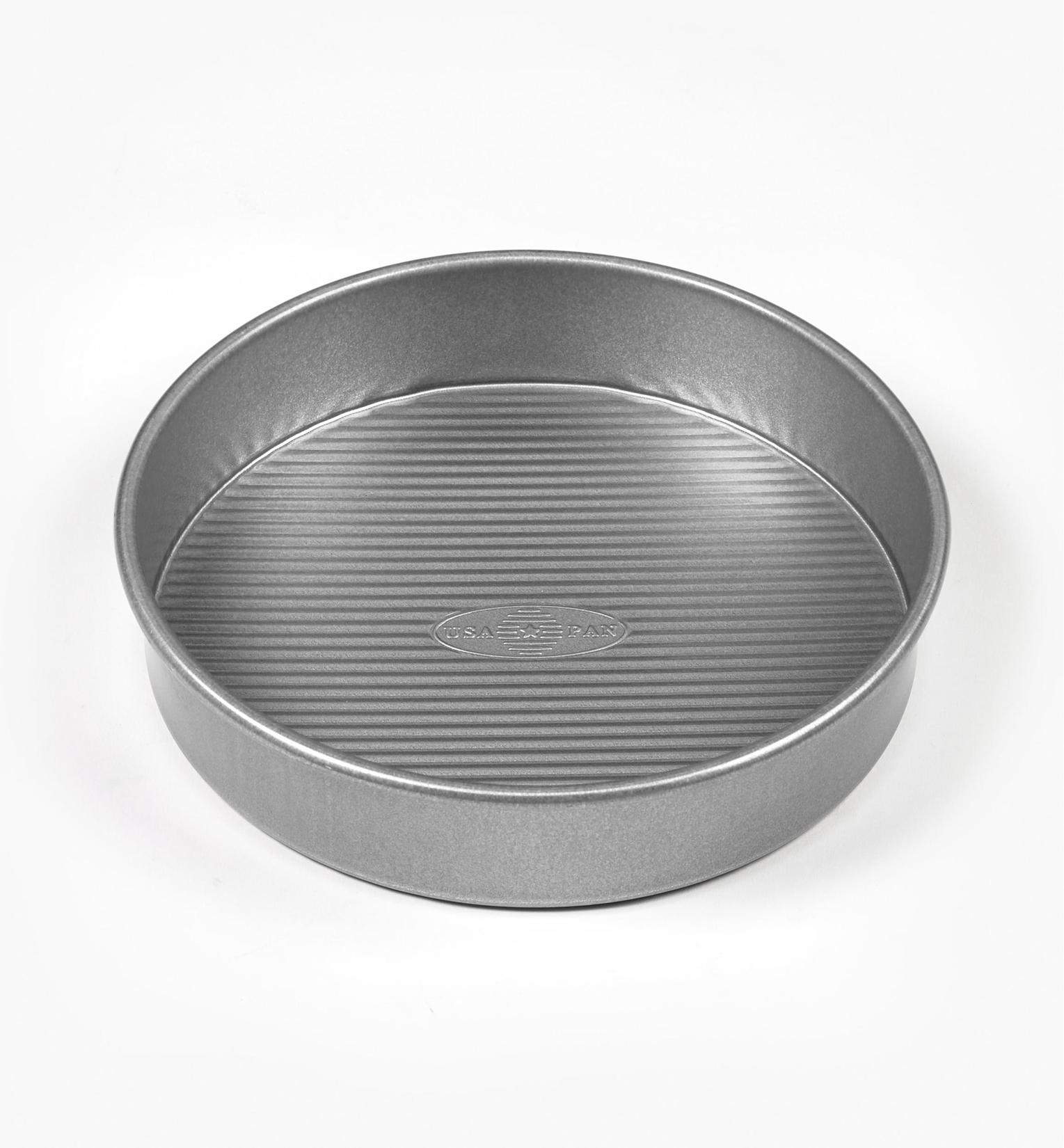 9" Round Cake Pan offers at $24.5 in Lee Valley Tools