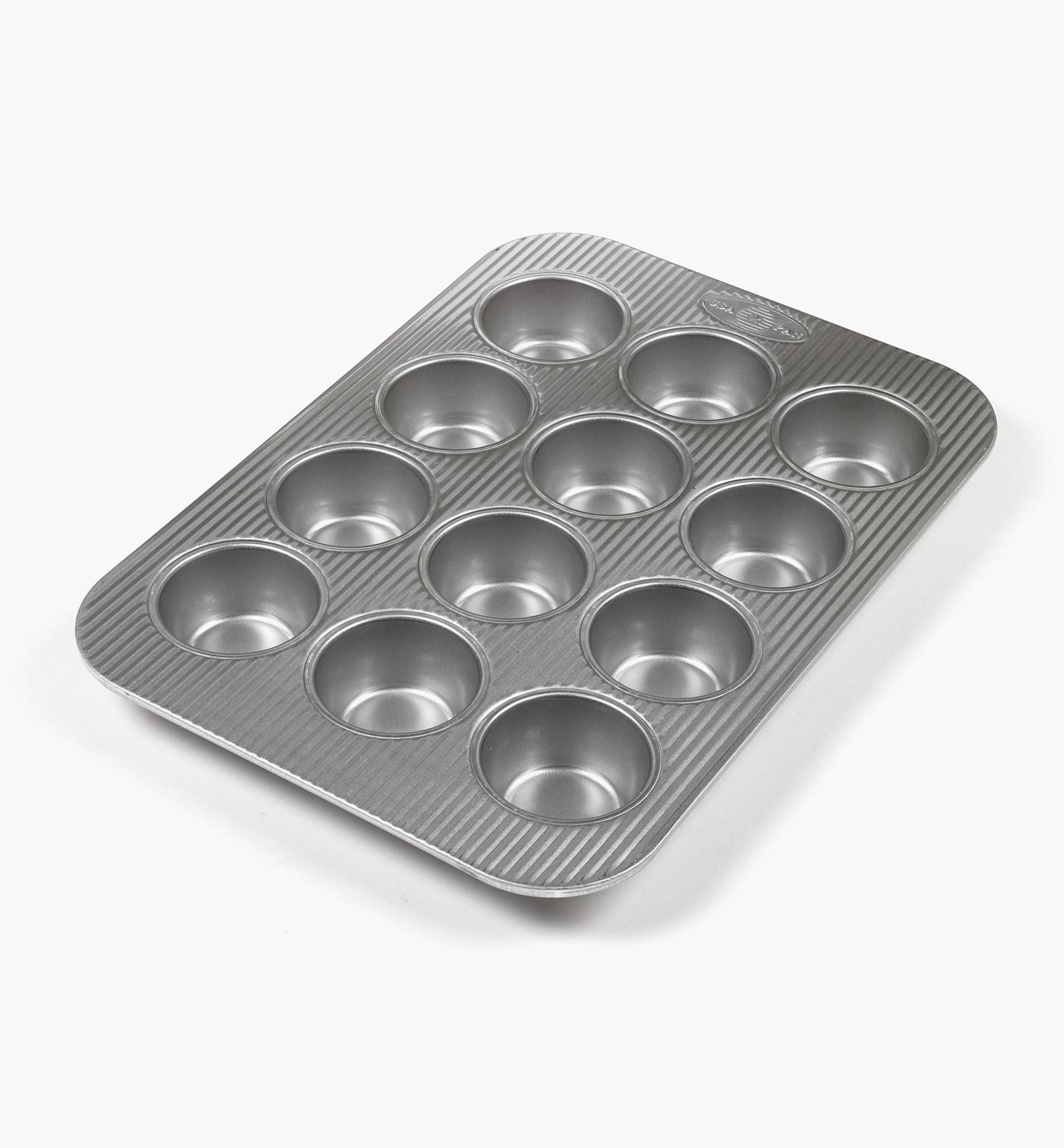 Muffin Pan offers at $34.9 in Lee Valley Tools