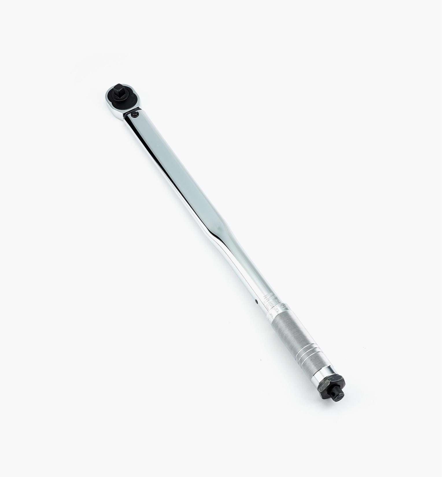 Torque Wrench offers at $69 in Lee Valley Tools