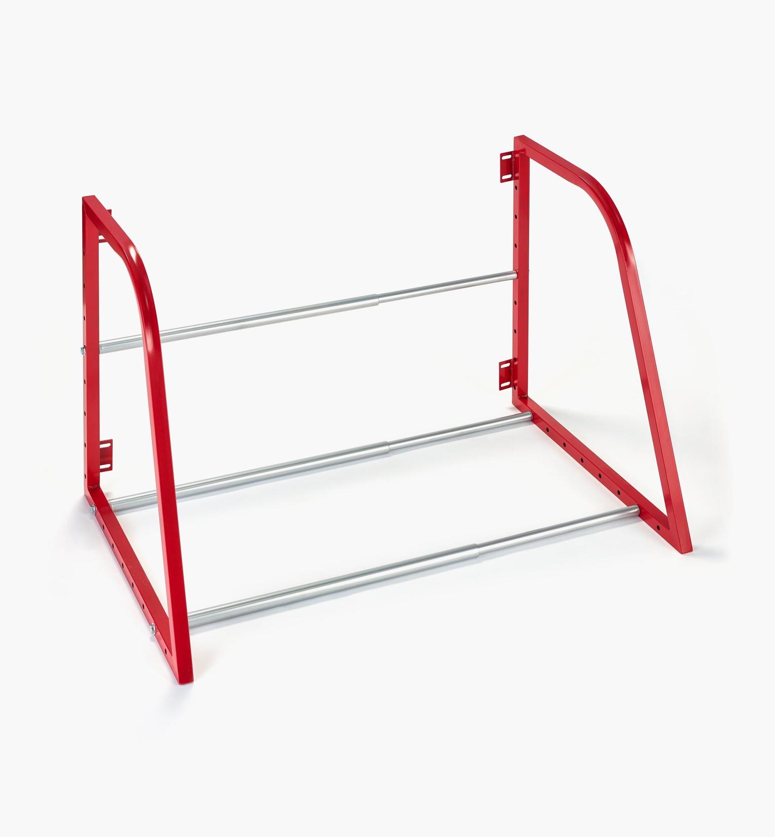 Hyloft Heavy-Duty Tire Rack offers at $109 in Lee Valley Tools