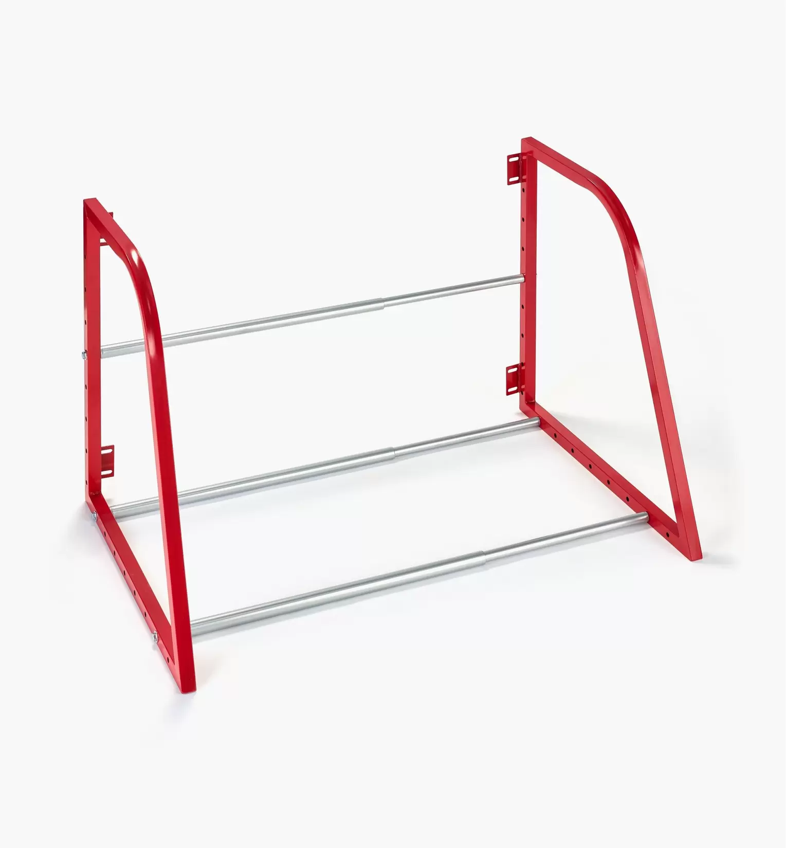 Hyloft Heavy-Duty Tire Rack offers at $109 in Lee Valley Tools