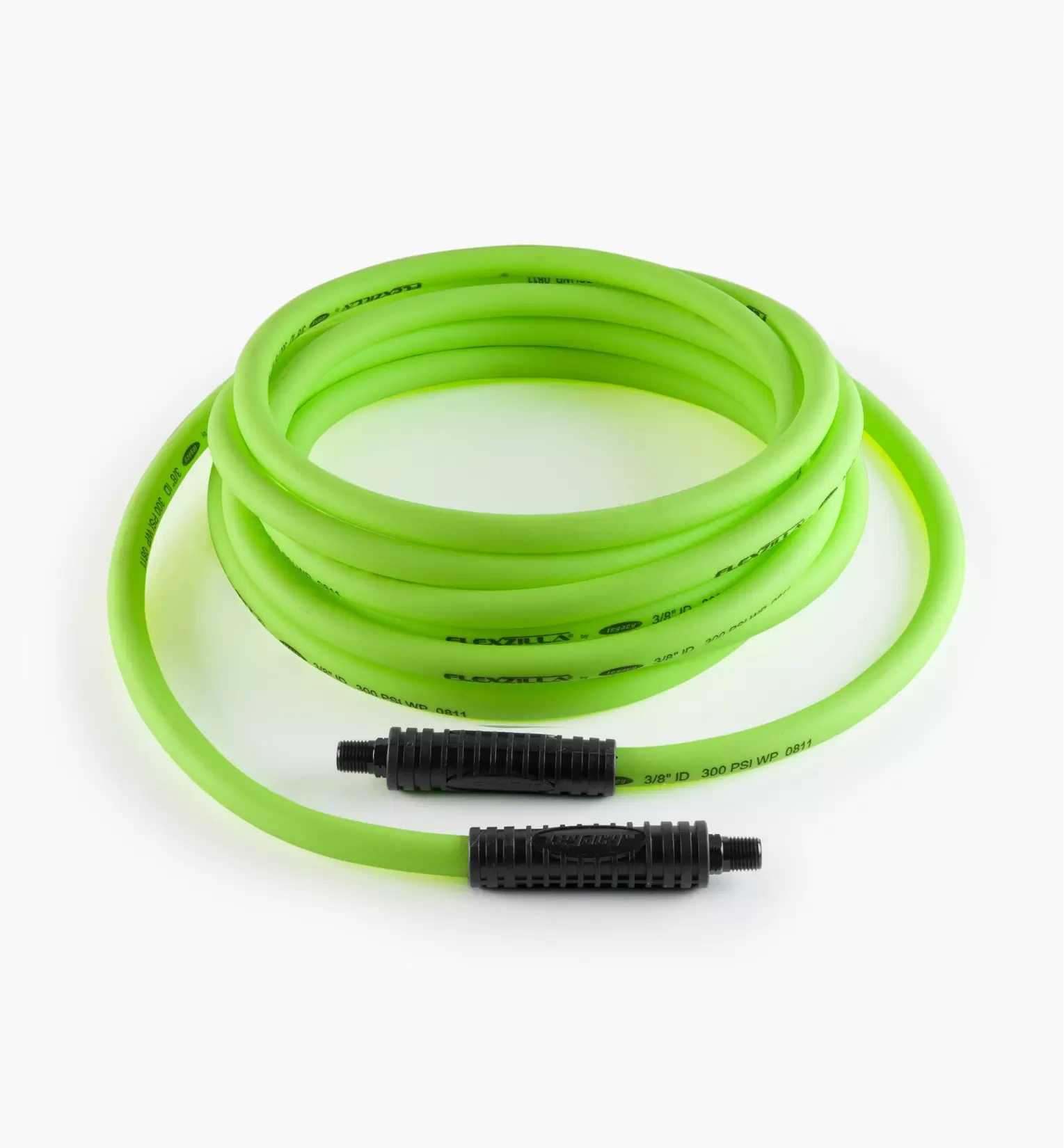 Flexzilla Pneumatic Hose offers at $38.5 in Lee Valley Tools