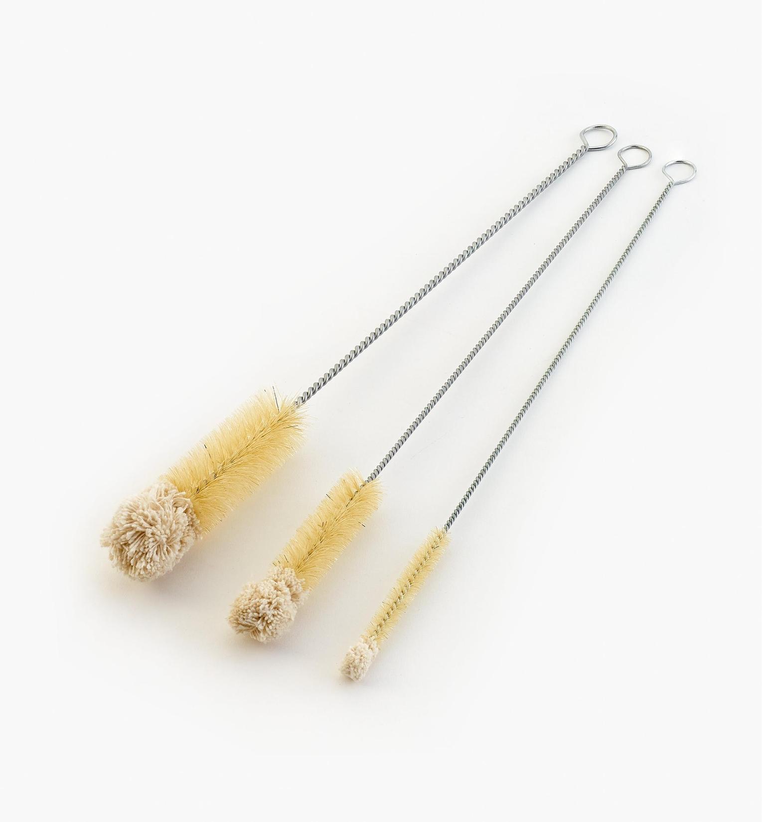 Vase Brushes offers at $13.5 in Lee Valley Tools