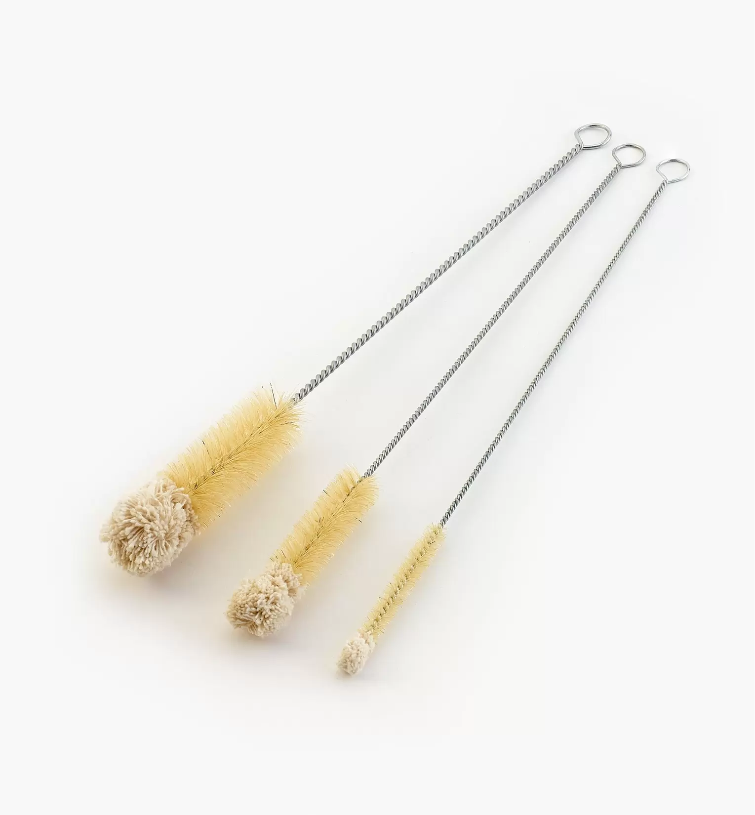 Vase Brushes offers at $14.9 in Lee Valley Tools