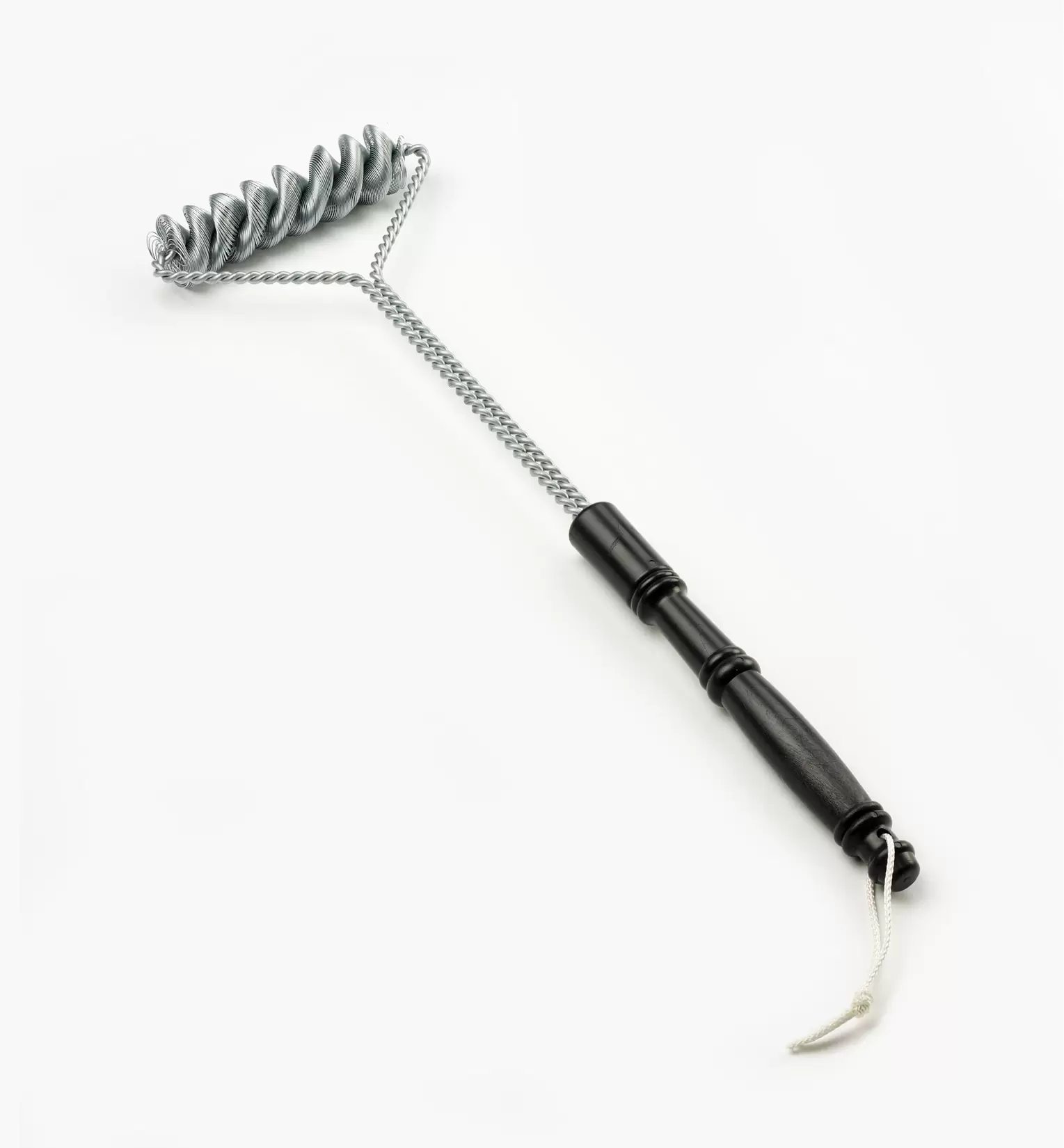 Bristle-Free Barbecue Brush offers at $26.9 in Lee Valley Tools