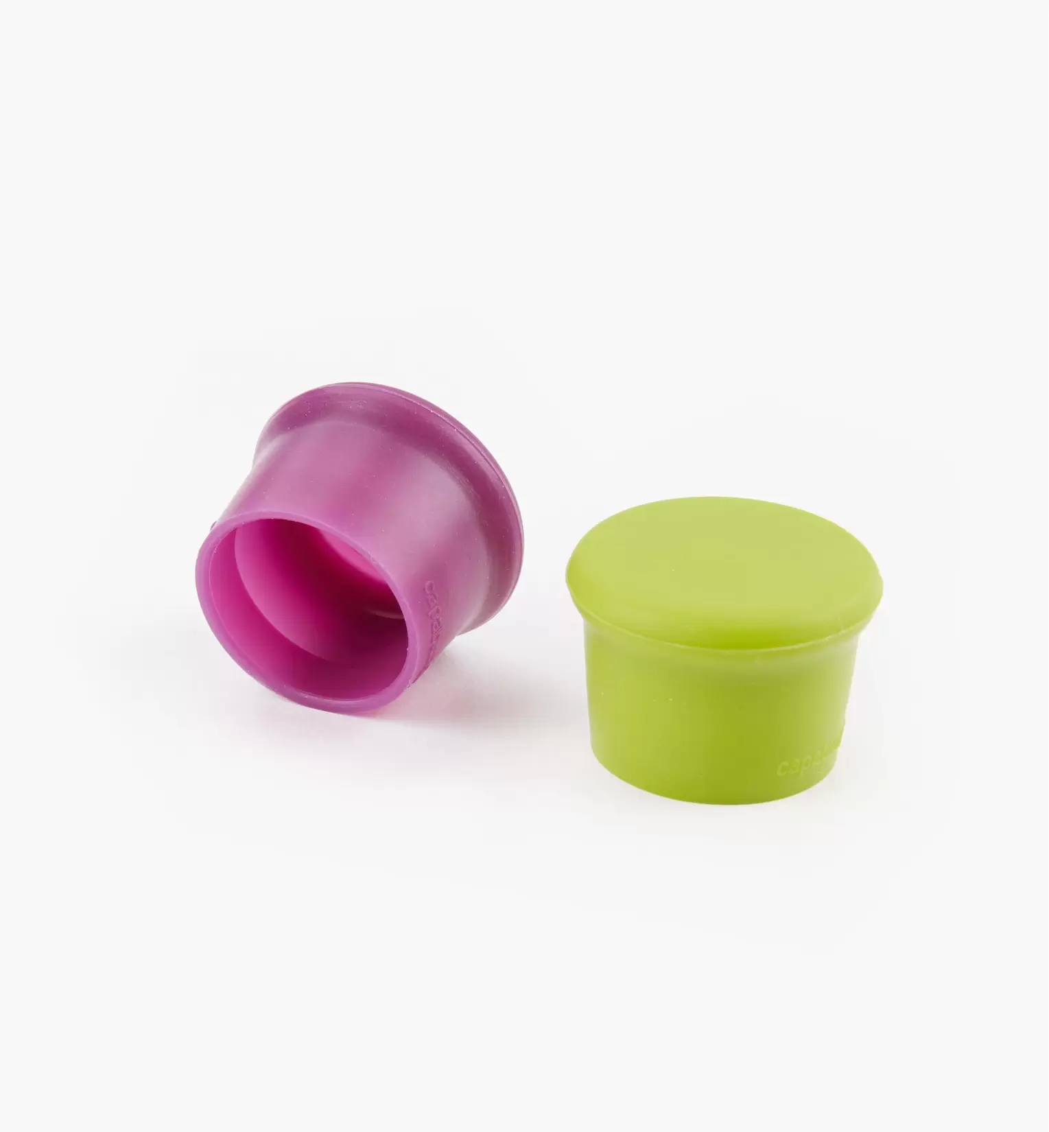 Silicone Wine-Bottle Caps offers at $14.9 in Lee Valley Tools