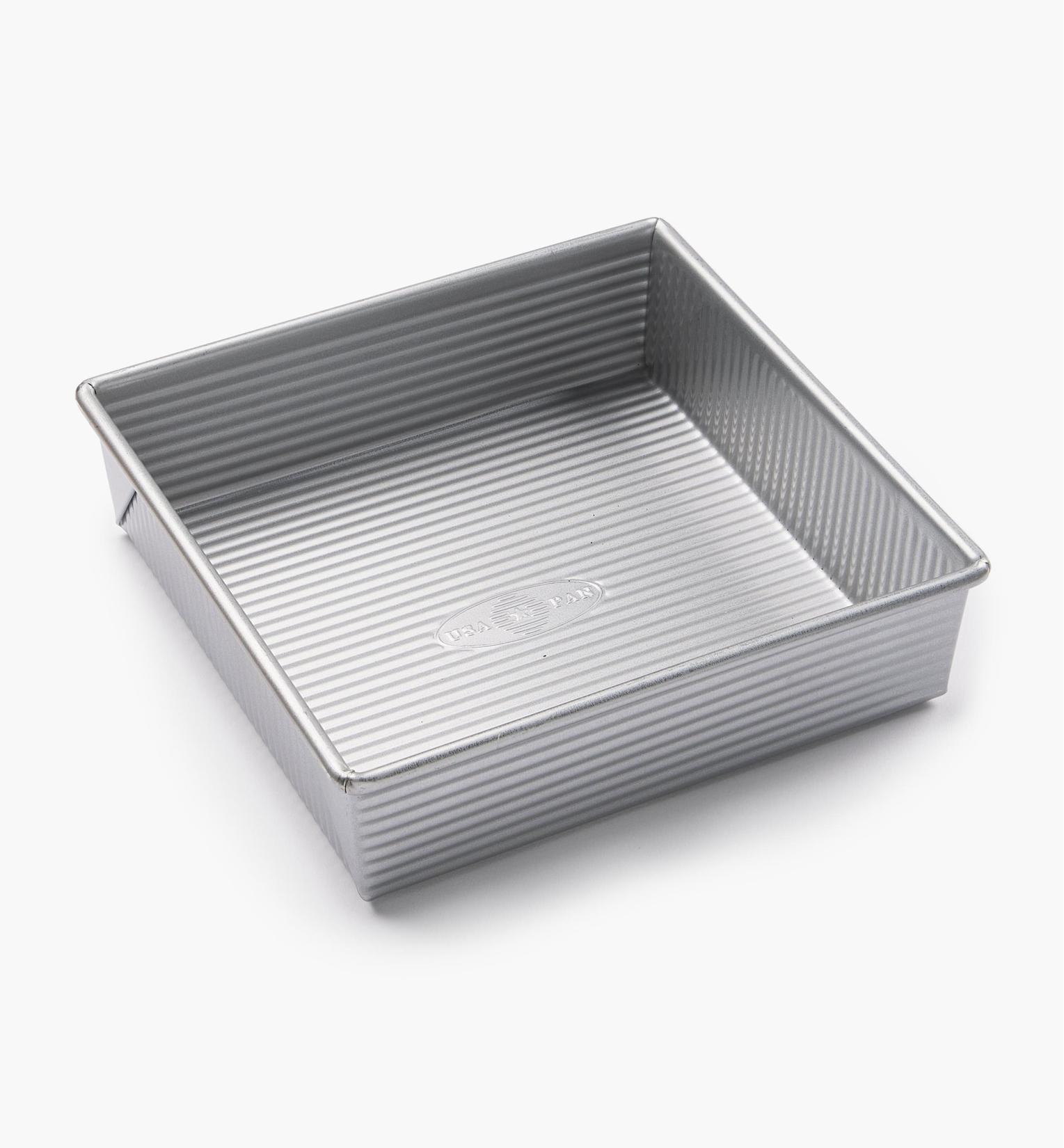 Square Cake Pan offers at $29.5 in Lee Valley Tools