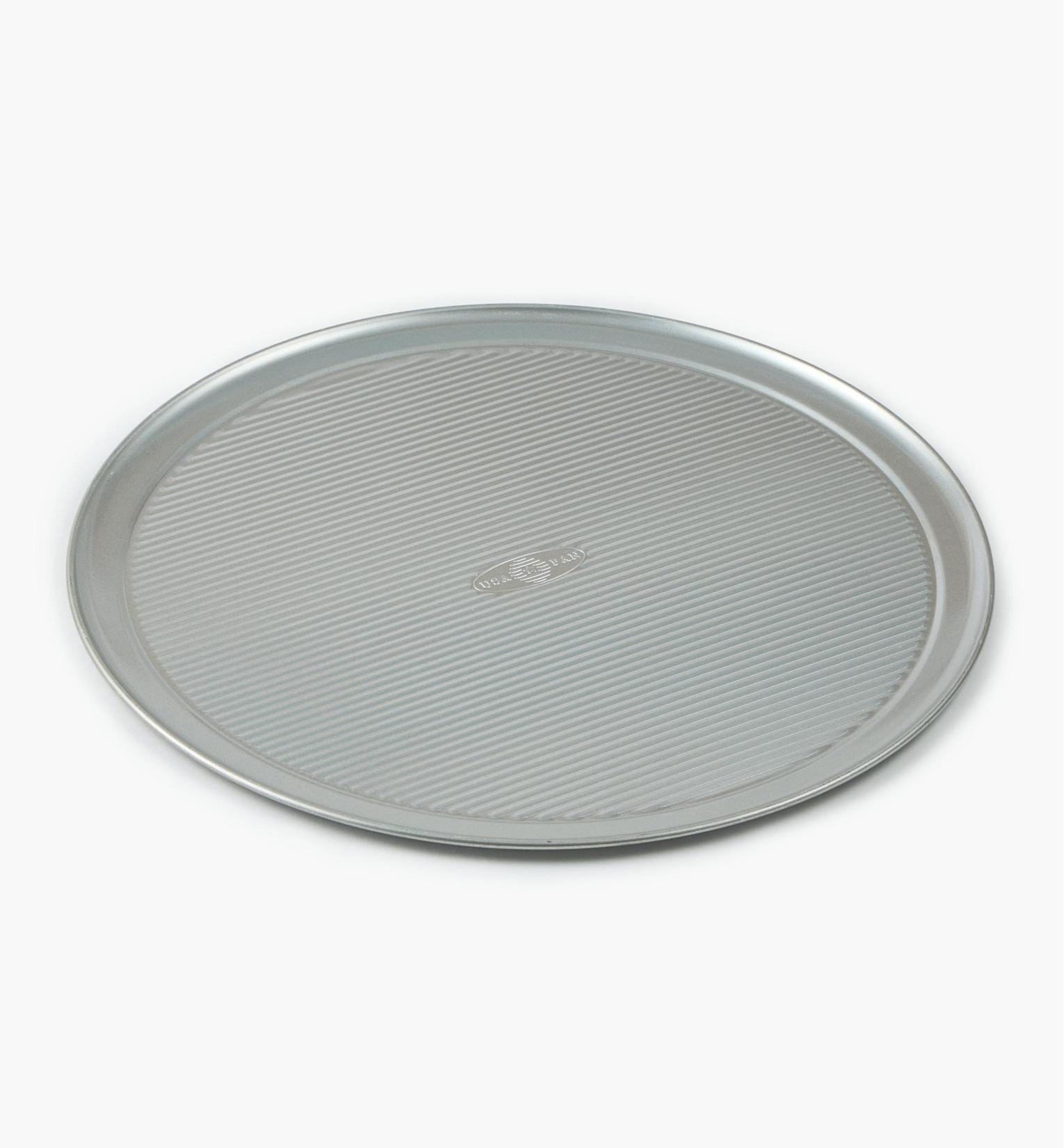 16" Pizza Pan offers at $34.5 in Lee Valley Tools