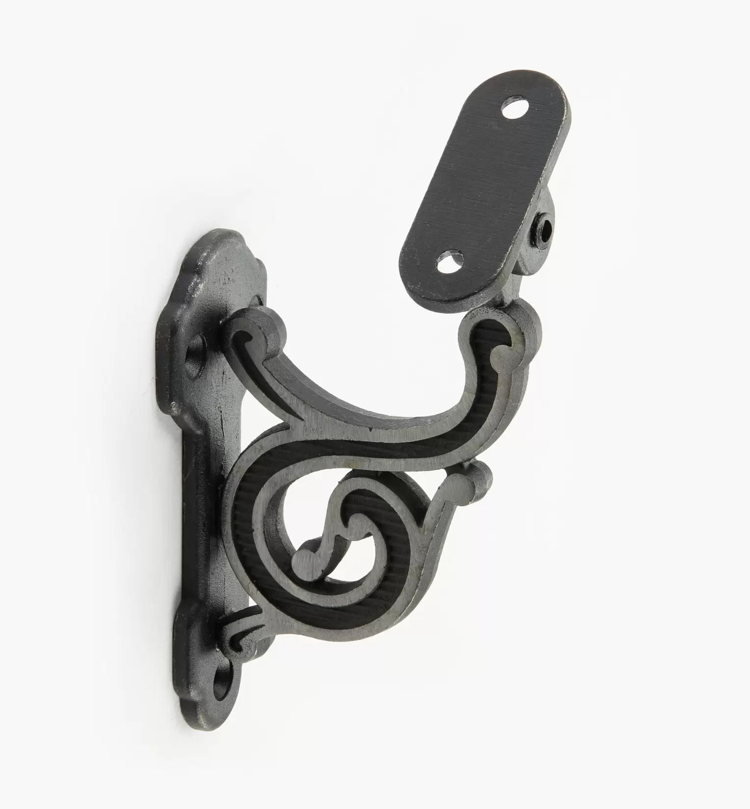 Handrail Brackets offers at $24.5 in Lee Valley Tools