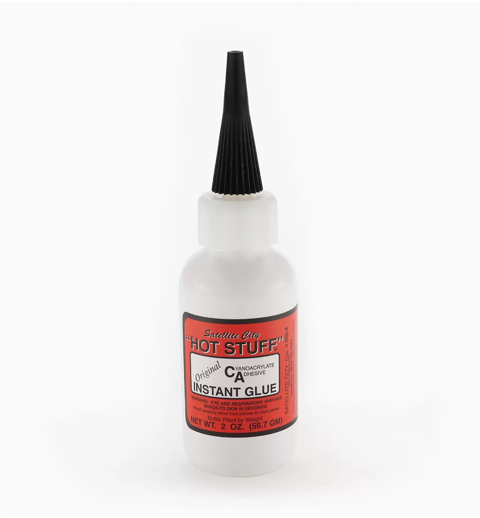 Low-Viscosity Glue – Hot Stuff offers at $13.9 in Lee Valley Tools