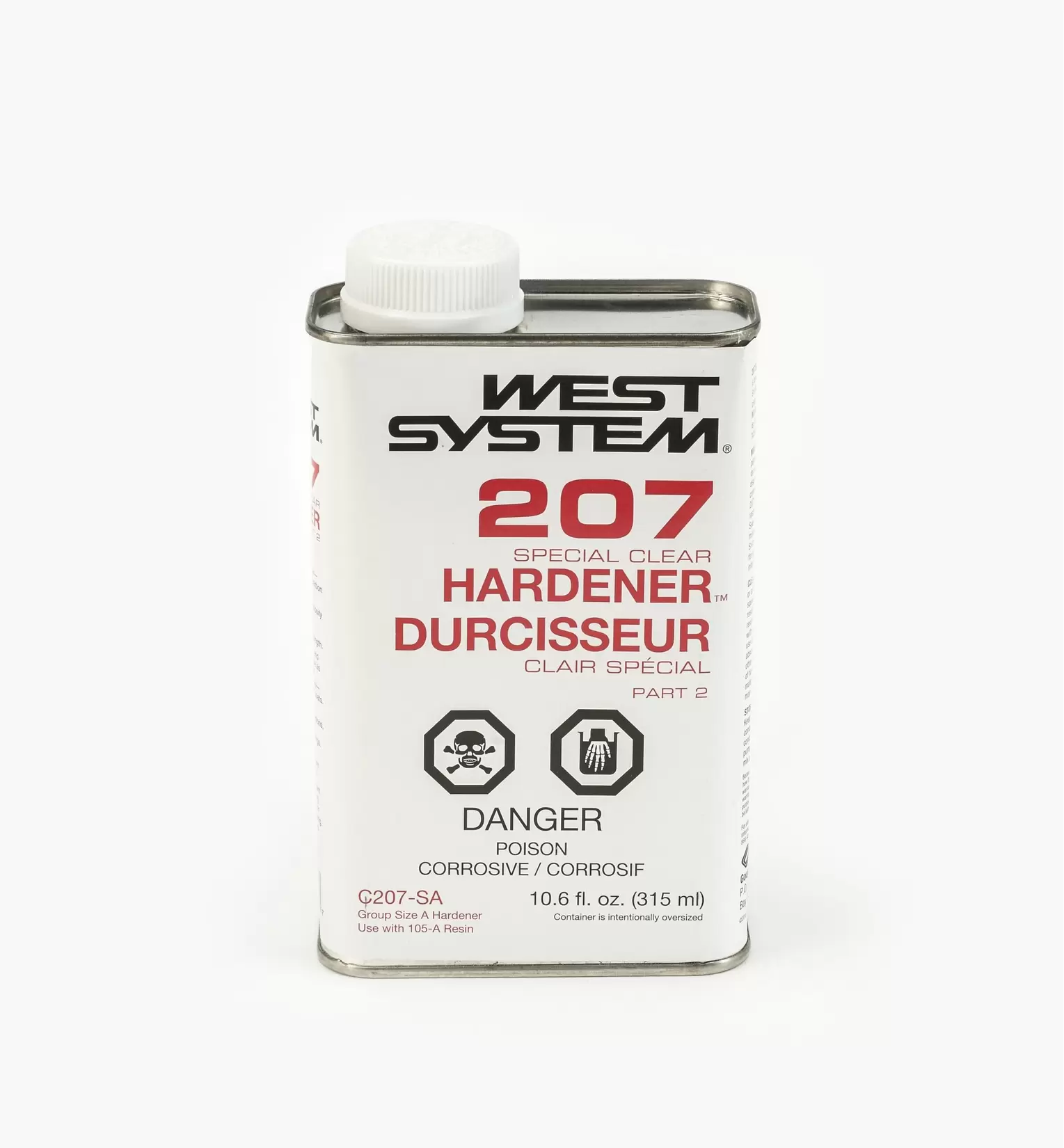 West System Epoxy Hardeners offers at $41 in Lee Valley Tools