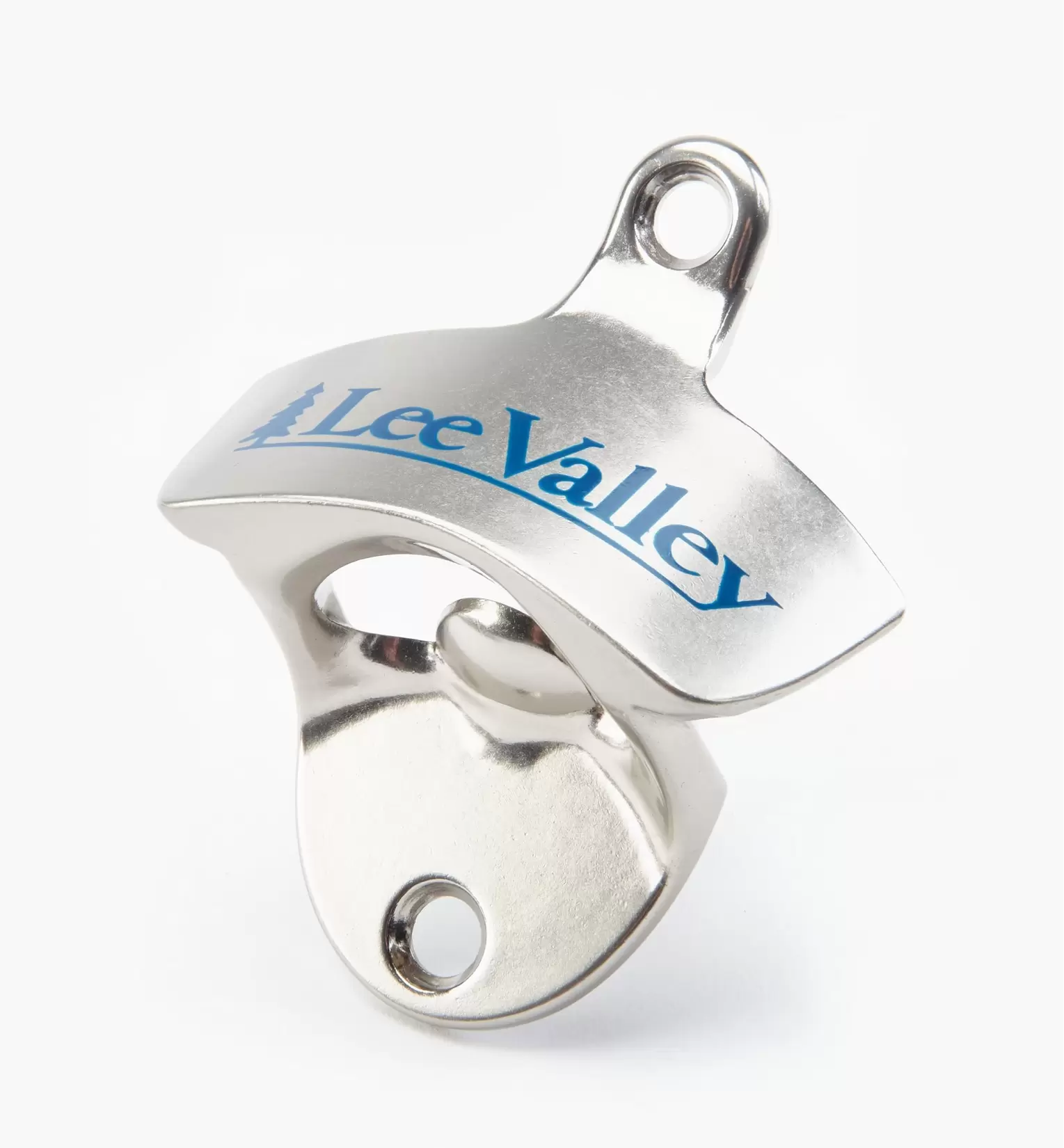 Wall-Mount Bottle Opener offers at $10.2 in Lee Valley Tools