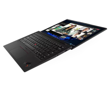ThinkPad X1 Carbon Gen 10 Intel (14") - Black offers at $1766.99 in Lenovo