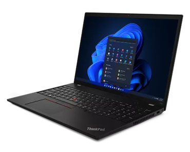 ThinkPad P16s Gen 2 Intel (16″) Mobile Workstation - Black offers at $2219 in Lenovo