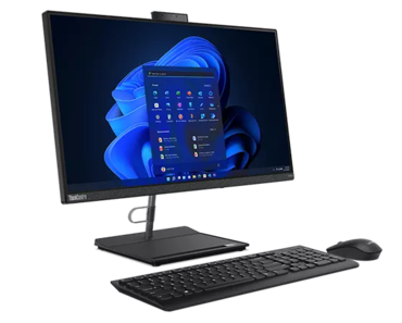ThinkCentre Neo 30a Gen 4 AIO Intel (24″) offers at $1370 in Lenovo