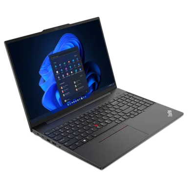 ThinkPad E16 Gen 1 Intel (16”) offers at $1209.5 in Lenovo