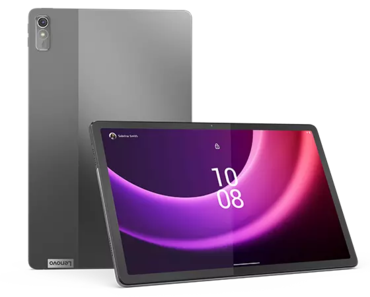 Tab P11 (Gen 2) - Storm Grey offers at $344.58 in Lenovo