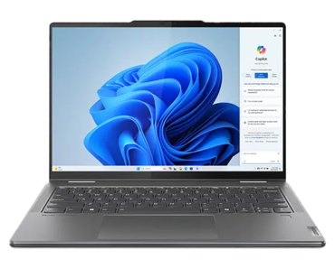 Yoga 7i 2-in-1 (14” Intel) offers at $1109.99 in Lenovo