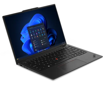 ThinkPad X1 Carbon Gen 12 Intel (14ʺ) - Eclipse black with Classic black top cover offers at $2884.99 in Lenovo