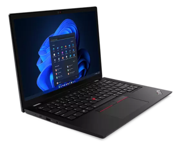 ThinkPad L13 Yoga Gen 3 AMD (13”) - Thunder Black offers at $1046.55 in Lenovo