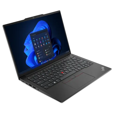 ThinkPad E14 Gen 5 AMD (14”) - Arctic Grey offers at $1341.45 in Lenovo