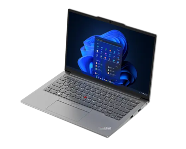 ThinkPad E14 Gen 5 Intel (14”) - Arctic Grey offers at $1302.95 in Lenovo