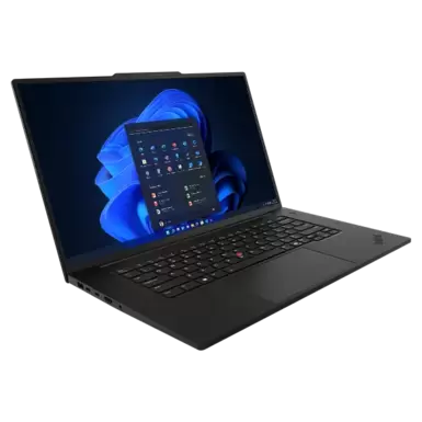 ThinkPad P1 Gen 7 Intel (16″) Mobile Workstation offers at $3319 in Lenovo