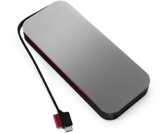 Lenovo Go USB-C Laptop Power Bank (20000 mAh) offers at $126.99 in Lenovo