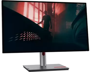 ThinkVision 27 inch Monitor - P27h-30 offers at $430 in Lenovo