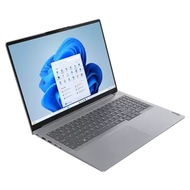 ThinkBook 16 Gen 7 AMD (16″) offers at $1179.33 in Lenovo