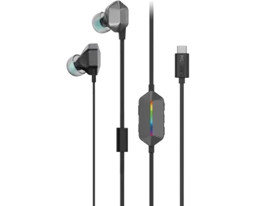 Lenovo Legion E510 7.1 RGB Gaming In-Ear Headphones offers at $45.99 in Lenovo