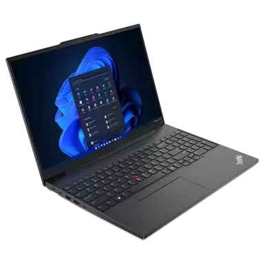 ThinkPad E16 Gen 2 Intel (16″) offers at $1248.24 in Lenovo