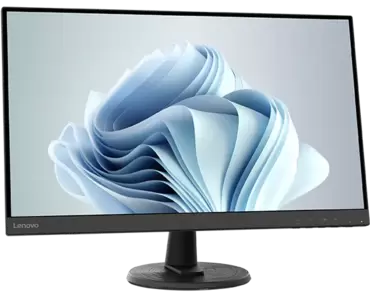 Lenovo D27-40 27inch Monitor offers at $139.75 in Lenovo