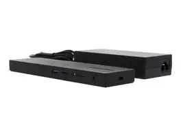 VisionTek VT2500 USB-C Docking Station - Multi Display MST Dock 85W Power Delivery offers at $219.99 in Lenovo