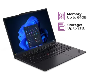 ThinkPad X1 Carbon Gen 12 Intel (14ʺ) offers at $1929.4 in Lenovo