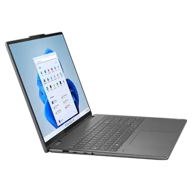 Yoga 7i 2-in-1 (16” Intel) offers at $1049.99 in Lenovo