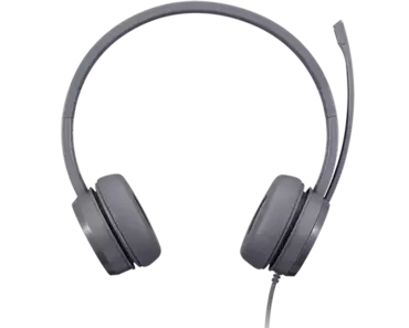 Lenovo Select USB Wired Stereo Headset offers at $25.99 in Lenovo